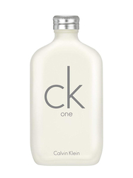 Calvin Klein Ck One 100ml EDT Unisex